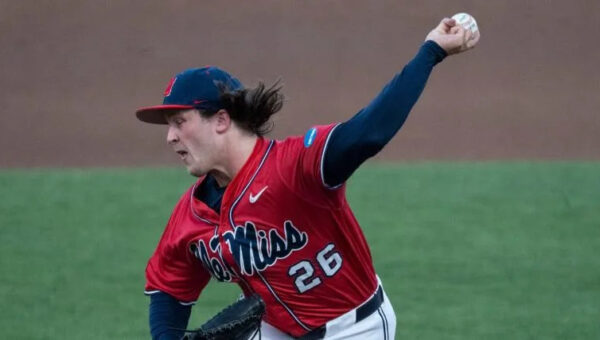 Auburn vs. Ole Miss baseball box score: Live stats from NCAA Baseball Championship Game 2