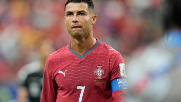 2026 World Cup: Ronaldo fails to shine as DR Congo hold Portugal