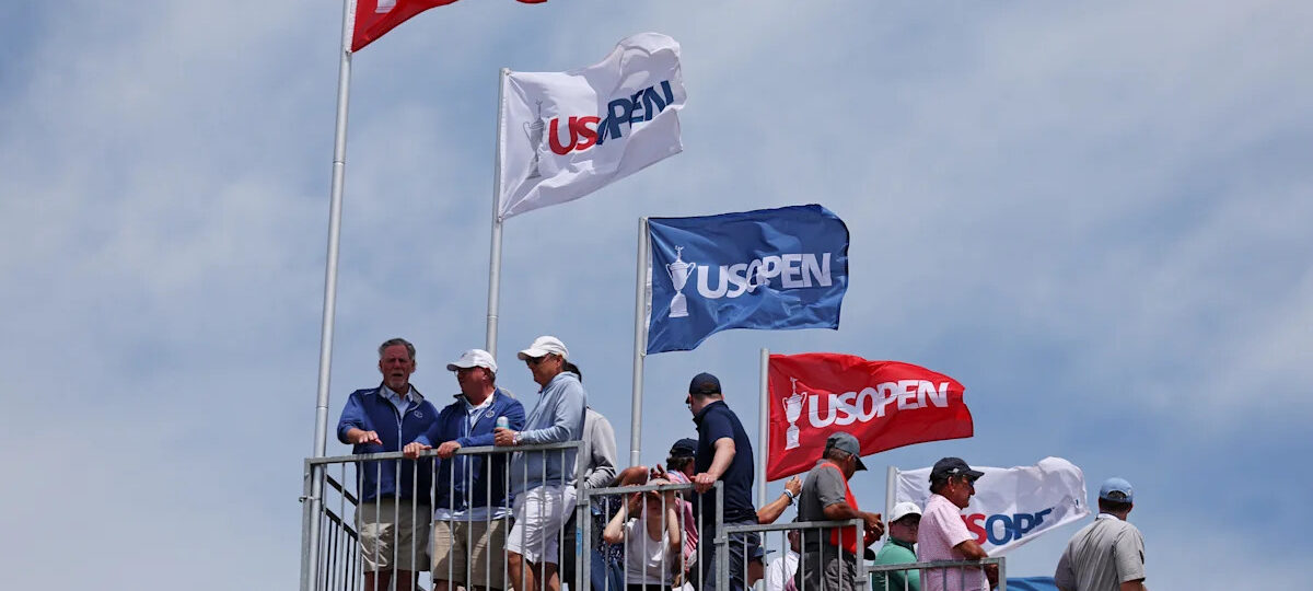 Should Long Island be banned from holding major golf tournaments?