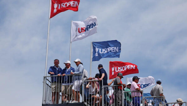 Should Long Island be banned from holding major golf tournaments?