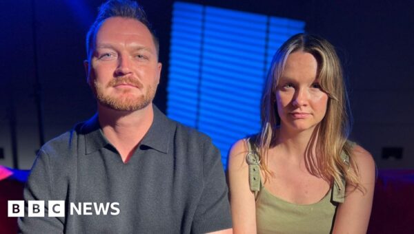 I lost thousands in savings and my partner’s money is in limbo