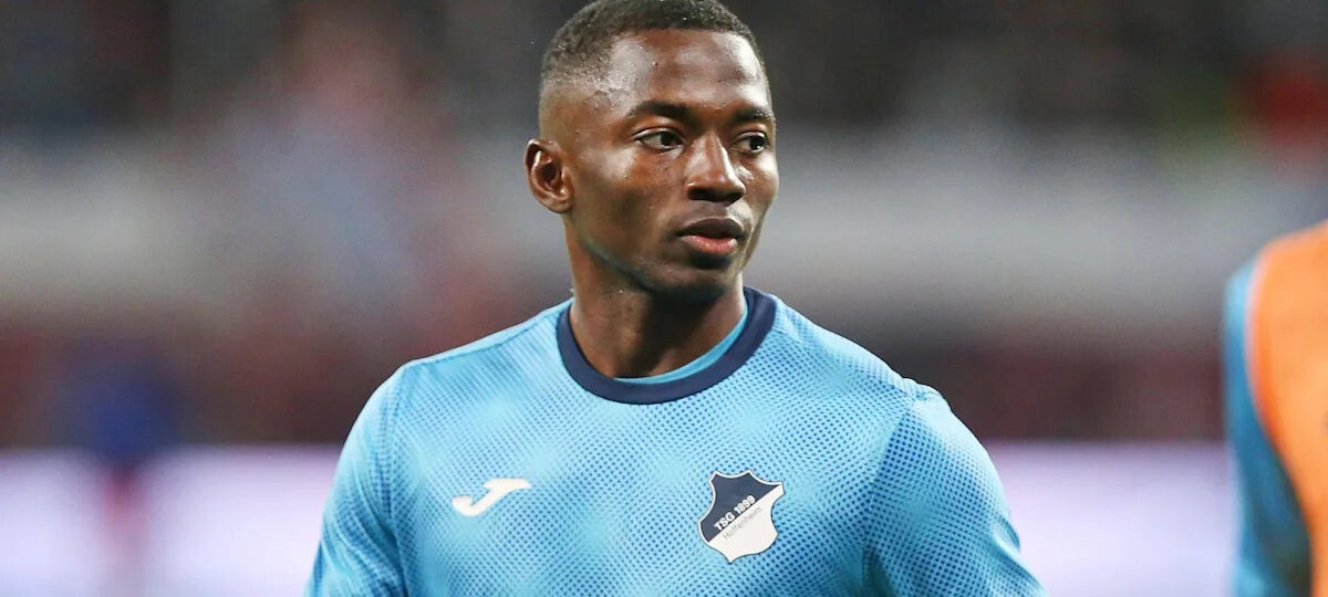 Report: Newcastle United in talks to sign Bundesliga forward