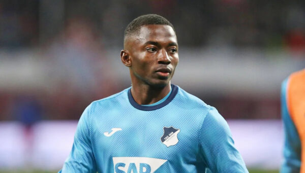 Report: Newcastle United in talks to sign Bundesliga forward