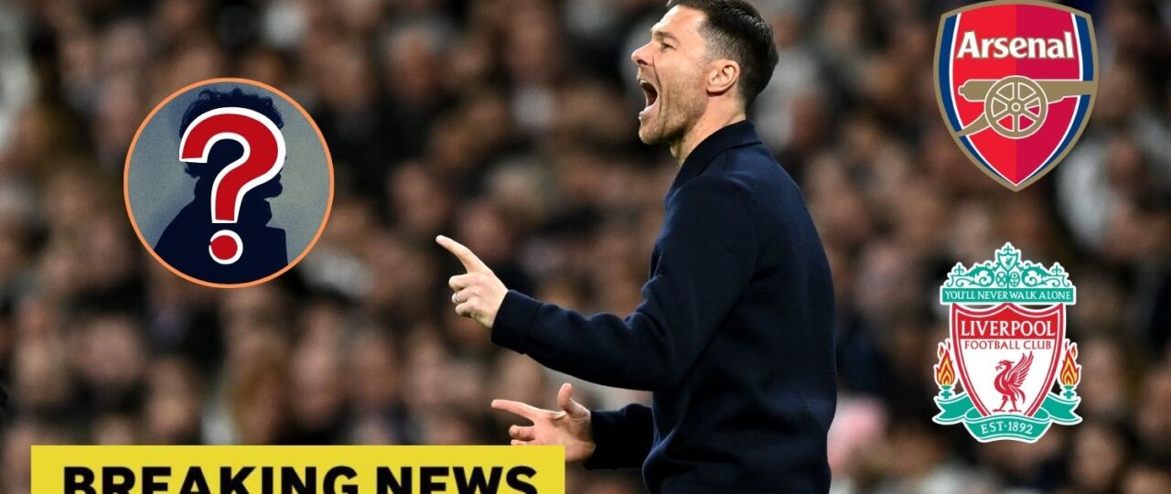 Alonso eyes blockbuster Chelsea move for 20-G/A La Liga star as Arsenal and Liverpool circle
