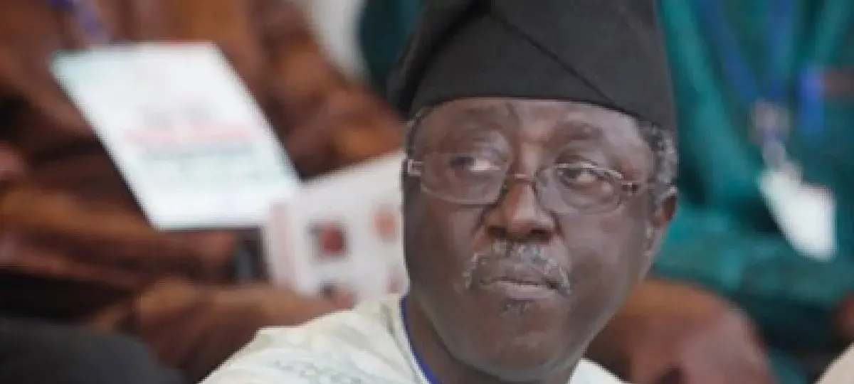 Group berates ex-gov Jang for opposing indigeneship for Hausa-Fulani