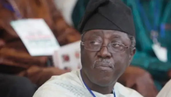 Group berates ex-gov Jang for opposing indigeneship for Hausa-Fulani