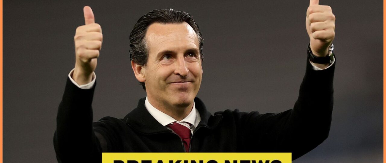 Aston Villa and Crystal Palace offered chance to sign €20m midfielder