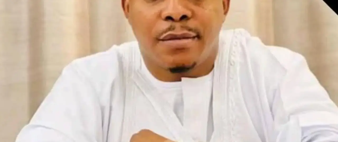 Yahaya Bello can’t escape prison – Austin Okai predicts end of APC in Kogi