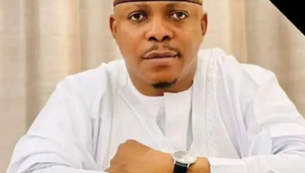 Yahaya Bello can’t escape prison – Austin Okai predicts end of APC in Kogi