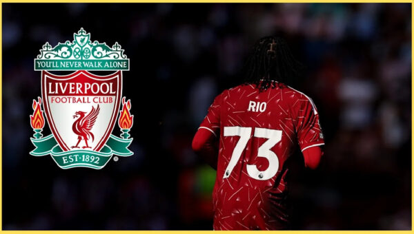 Insider claims Liverpool ‘will be fuming’ over what’s just happened with Rio Ngumoha