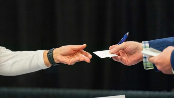 An EY leader shares the smartest move she's seen a candidate make