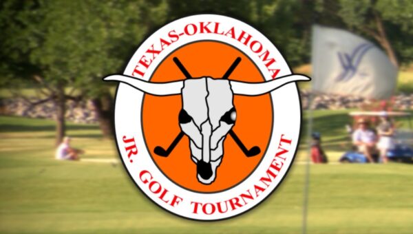 WATCH | Highlights from the 2026 Texas-Oklahoma junior golf tournament in Wichita Falls