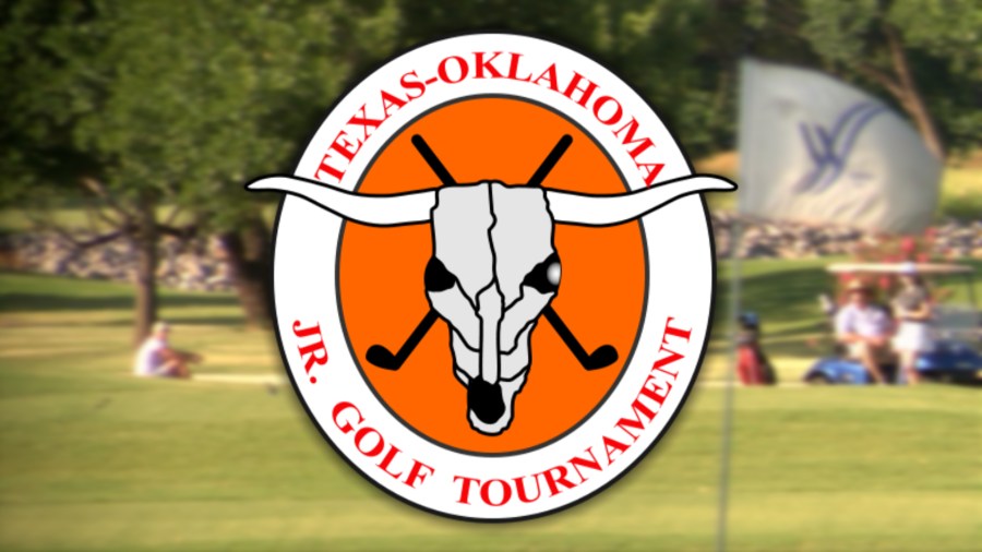 WATCH | Highlights from the 2026 Texas-Oklahoma junior golf tournament in Wichita Falls