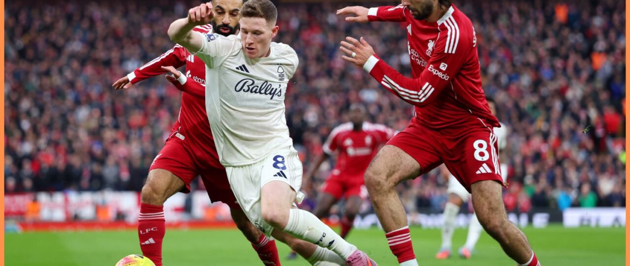 Premier League teams fear Anderson deal could blow up summer midfielder market