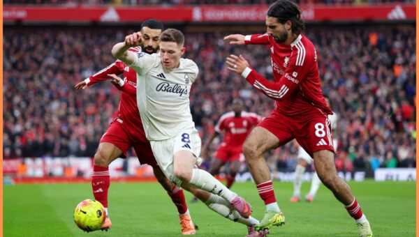 Premier League teams fear Anderson deal could blow up summer midfielder market