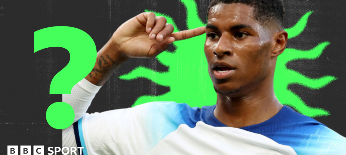 Quiz: Name every England World Cup goalscorer since 2014