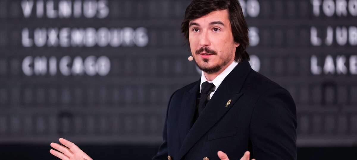 The subtext of Robinhood's layoff memo: It's not us, it's you