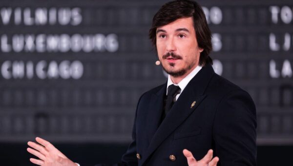 The subtext of Robinhood's layoff memo: It's not us, it's you