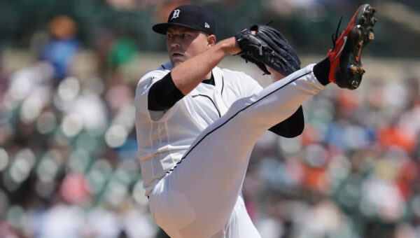 The Detroit Tigers, one of the American League's worst teams, have no choice but to trade Tarik Skubal