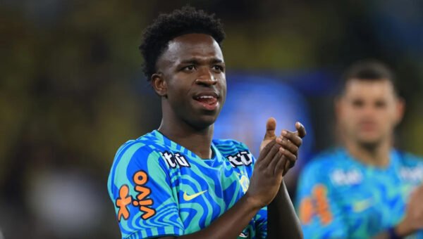 Real Madrid superstar’s contract renewal takes major twist ahead of World Cup