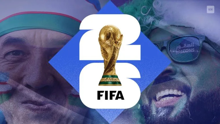 What channel is the World Cup on in Canada? Complete TV schedule to watch 2026 matches on TSN