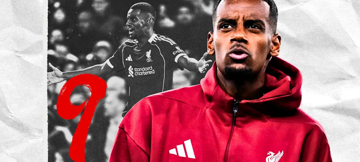 €100m bid is in: Liverpool desperate to move on from Alexander Isak mistake