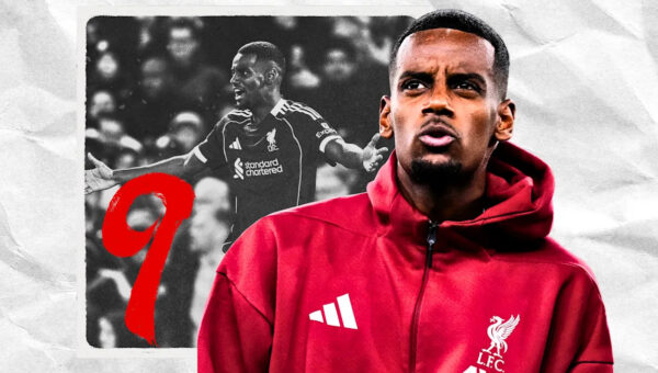 €100m bid is in: Liverpool desperate to move on from Alexander Isak mistake