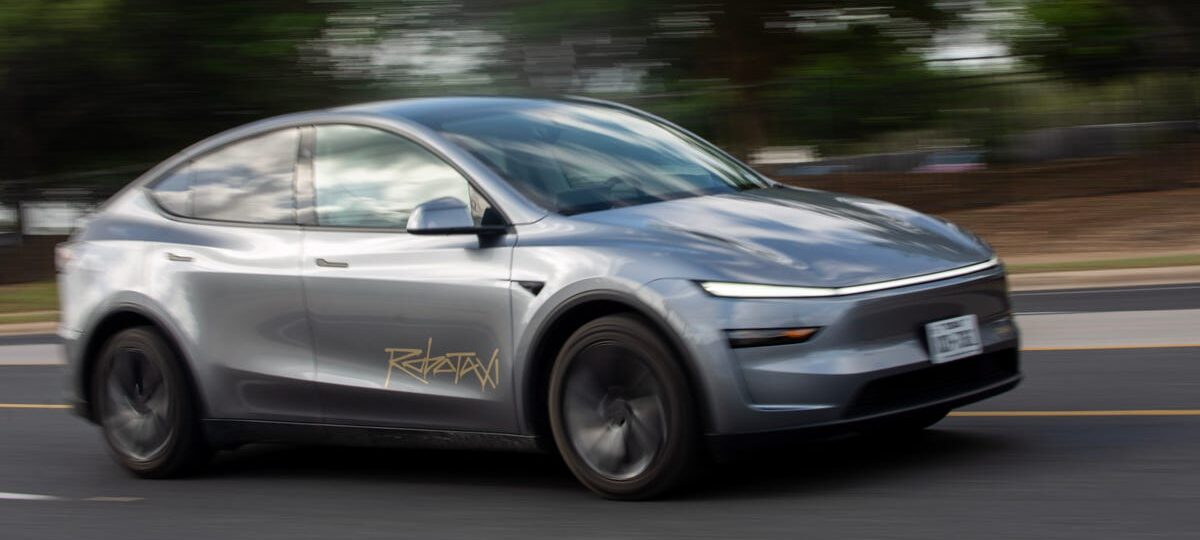 Tesla expands service area of unsupervised robotaxis in Austin