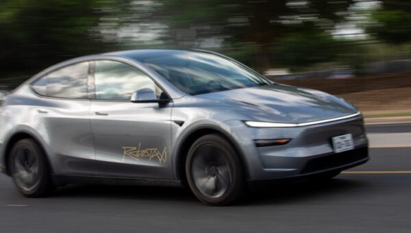 Tesla expands service area of unsupervised robotaxis in Austin
