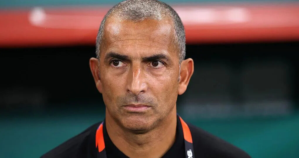 Ex-Cardiff boss Lamouchi sacked by Tunisia after World Cup defeat