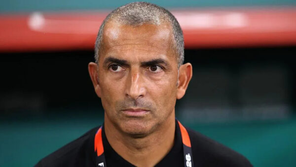 Ex-Cardiff boss Lamouchi sacked by Tunisia after World Cup defeat
