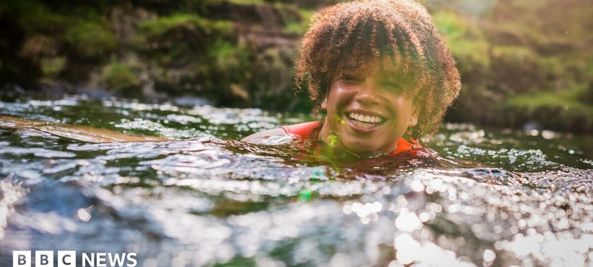 Want to cool down in the water? Here's how to do it safely