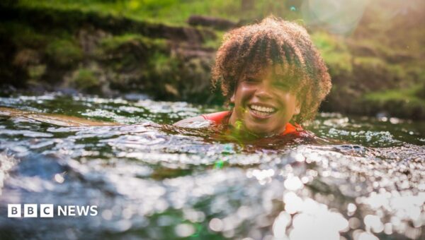 Want to cool down in the water? Here’s how to do it safely