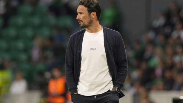 César Peixoto to replace Rob Edwards at Wolves