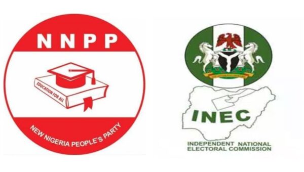 INEC chairman biggest enemy of Nigeria’s democracy – NNPP faction