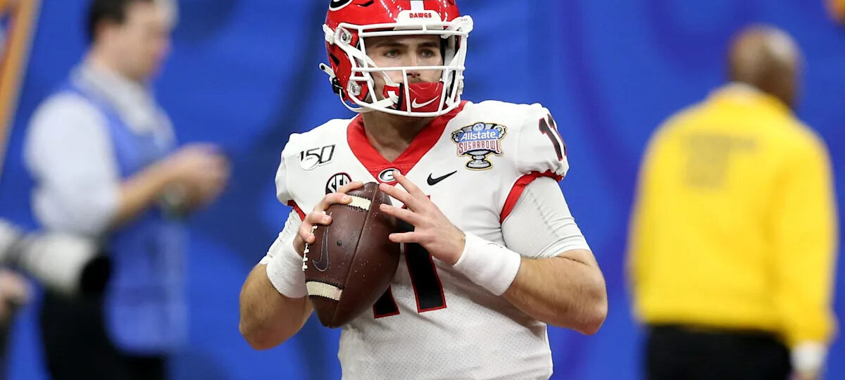 4-star QB Colton Nussmeier commits to Georgia football