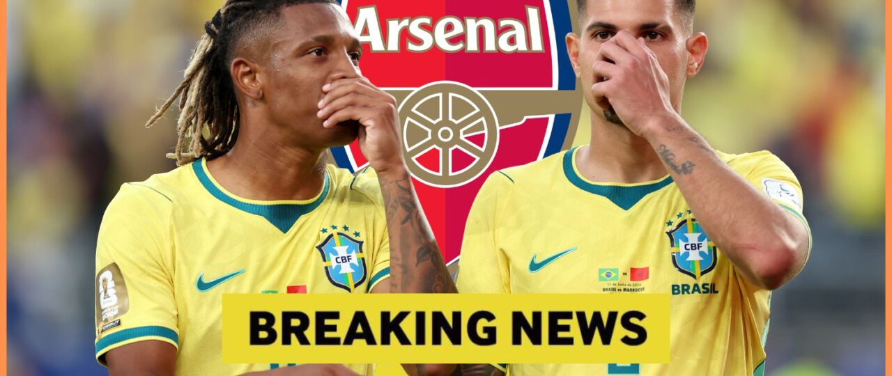 Talks held: Arsenal make surprise approach for 28-year-old Premier League star