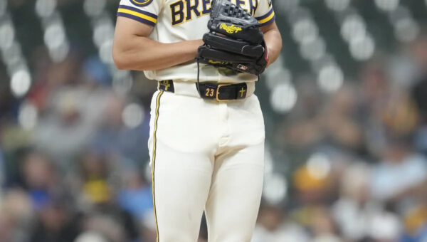 Game Discussion: Milwaukee Brewers (51-31) vs. Cincinnati Reds (39-44)