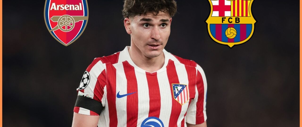 Talks planned: Arsenal to step up Julian Alvarez transfer pursuit, now have crucial edge over Barcelona