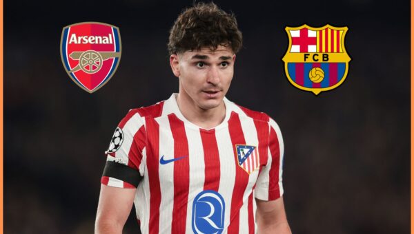 Talks planned: Arsenal to step up Julian Alvarez transfer pursuit, now have crucial edge over Barcelona
