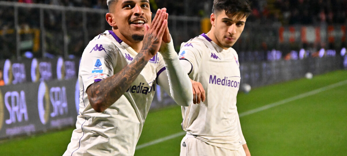 Dodo strong option for Inter after Palestra loss, also wanted by Napoli
