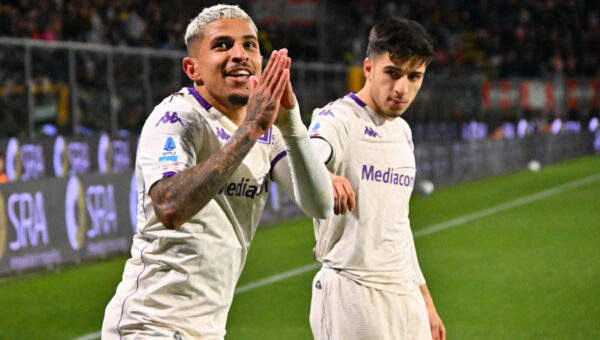 Dodo strong option for Inter after Palestra loss, also wanted by Napoli