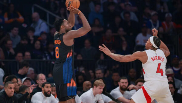 ‘I Did Not Want To Lose’ — Knicks Superfan Makes Surprising Admission About Franchise-Changing Trade