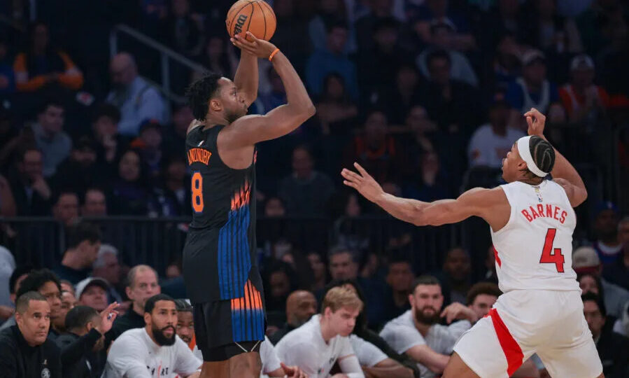‘I Did Not Want To Lose’ — Knicks Superfan Makes Surprising Admission About Franchise-Changing Trade
