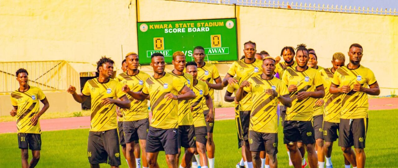 NPFL: Doma United assures new players of equal opportunity