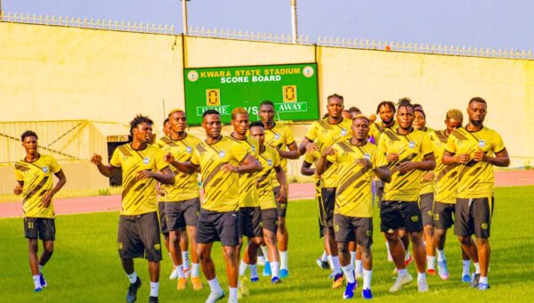 NPFL: Doma United assures new players of equal opportunity