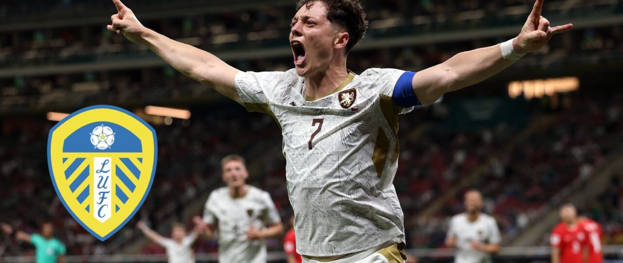 Leeds United identify £40m replacement as key star heads for exit