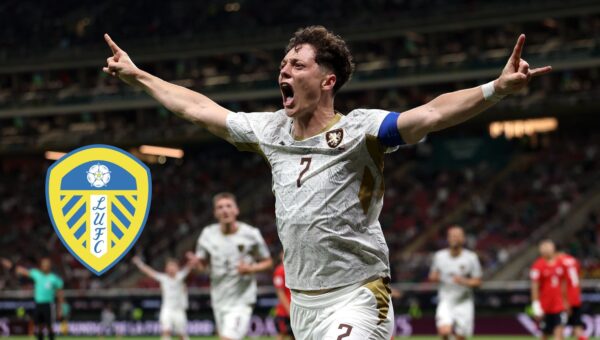 Leeds United identify £40m replacement as key star heads for exit