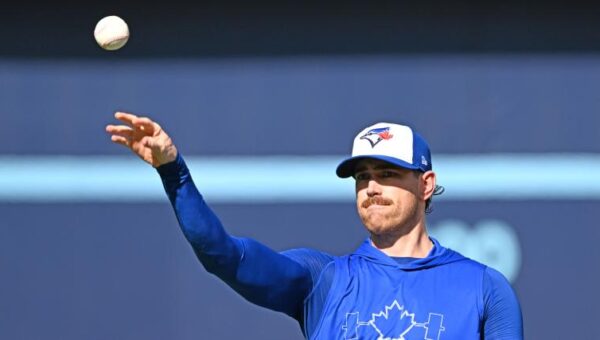 Blue Jays give Triple-A Buffalo Bisons the craziest 3-man pitching rotation after injuries