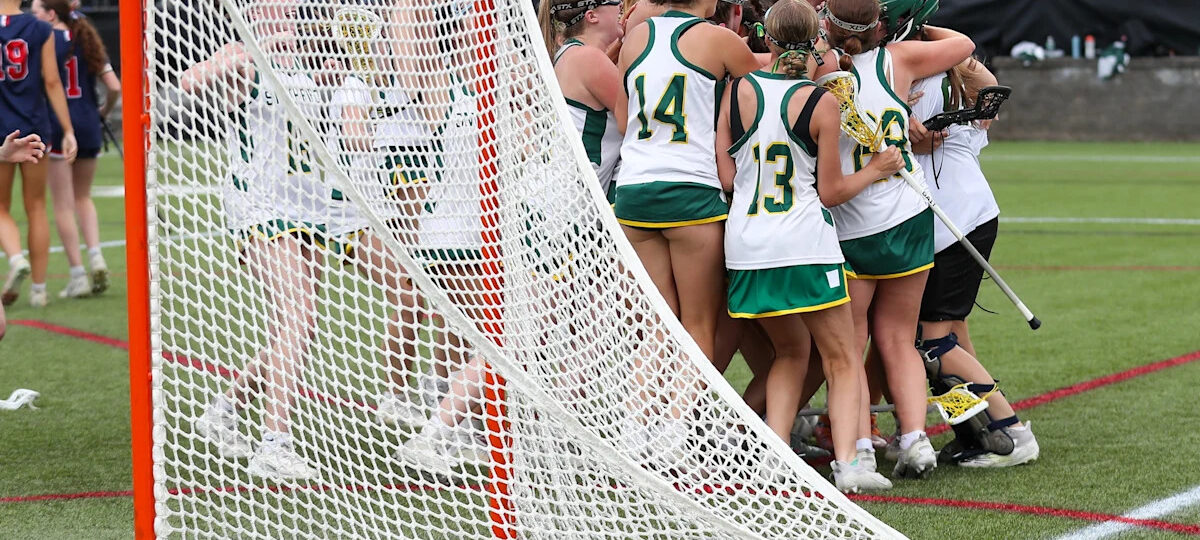 One season after its biggest loss, Smithfield gets its biggest win